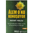 Alem O`nu Konuuyor (1.Cilt) Gece Kitapl