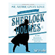 Aklamal Notlaryla Sherlock Holmes Cilt: 3 Everest Yaynlar