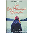 iir Gibi Bakmasayd Yazmazdm Gece Kitapl