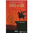 Sava ve Ak Gece Kitapl