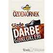 Szde Darbe Gnlkleri Nergiz Yaynlar