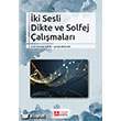 ki Sesli Dikte ve Solfej almalar Pegem Yaynlar