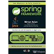 Spring Framework Level Kitap