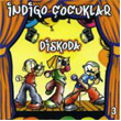 ndigo ocuklar Diskoda 3