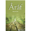 Araf 3 ivi Yaynevi