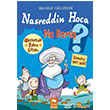 Nasreddin Hoca Ne Demi? Eksik Para Yaynlar