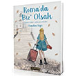 Roma`da Biz Olsak Cenevre Fikir Sanat