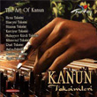 Kanun Taksimleri The art of Kanun