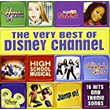 The Very Best Of Disney Channel