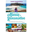 Maria ile Yunanistan nklap Kitabevi