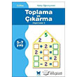 Kolay reniyorum Toplama ve karma Altrmalar 2 (5 7 Ya) Mavi Kelebek Yaynlar