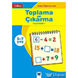 Kolay reniyorum Toplama ve karma Altrmalar 1 (5 7 Ya) Mavi Kelebek Yaynlar