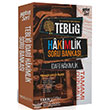 dari Hakimlik TEBL Hakimlik Tamam zml Soru Bankas Yakn Eitim Yaynlar