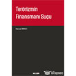 Terrizmin Finansman Suu Sekin Yaynevi