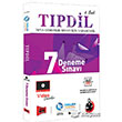 TIPDL 7 Deneme Snav Yarg Yaynlar