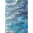 Kayp Ve Yas in Danmanlk Becerileri Nobel Yaynevi