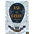 Ak ve zlem Ansiklopedisi Beyaz Bayku Yaynlar