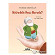 Nasreddin Hoca Nerede? Yap Kredi Yaynlar