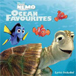 Finding Nemo Ocean Faouriter