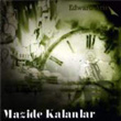 Mazide Kalanlar Edward Aris
