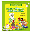 Nasrettin Hoca Anaokulunda Nasrettin Hoca ve Deerler New Age Yaynlar