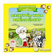 Nasrettin Hoca Albino Sincap Nasrettin Hoca ve Deerler New Age Yaynlar