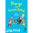 Marge ve Korsan Bebek Hep Kitap