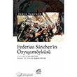 Federico Sanchezin zyaamyks letiim Yaynlar