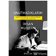 Unutamadklarm Mimarlk Vakf ktisadi letmesi