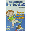 aka Makinesi Efe Bacaksz Beyaz Balina Yaynlar