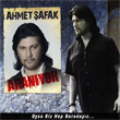Aranyor Ahmet afak