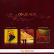 zel Koleksiyon Seni Aka Yazmal, Firari, Memleket sterim 3 CD Onur Akn