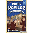Kk Kaylar Bizans Zindannda Gen Tima Yaynlar