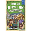 Kk Kaylar Komu Beyi Alp Yrek Gen Tima Yaynlar