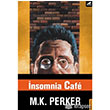 nsomnia Cafe Kara Karga Yaynlar