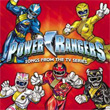 Best Of The Power Rangers