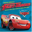 Lightning Mcqueen`S Fast Tracks