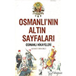 Osmanl`nn Altn Sayfalar Kamer Yaynlar