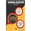 Almanca Dilbilgisi Trke Aklamal Dorlion Yaynlar