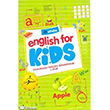 Etkinliklerle ngilizce reniyorum 1. Kitap English For Kids ocuk Gezegen Yaynlar