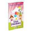 1. Snf Mucit ile Okuyorum Uyum Etkinlikleri Keif Yaynlar