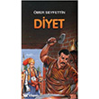 Diyet Ömer Seyfettin Akçağ