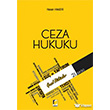 Ceza Hukuku Genel Hkmler Adalet Yaynevi