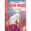 İlk Gençlik Çocuk Kitapları Dizisi 2 Bir Çağ Masalı 12 15 Yaş Grubu Akçağ Yayınları