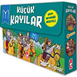 Kk Kaylar Set 5 Kitap Gen Tima Yaynlar