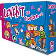 Levent ve Tayfas 2 Set 5 Kitap Tima Yaynlar