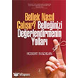 Bellek Nasl alr Belleinizi Deerlendirmenin Yollar Nobel Yaynevi