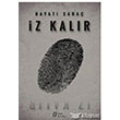 z Kalr Grer Yaynlar