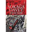 Sokaa Davet Karina Yaynevi
