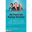 AK Partinin Krte Devrimi Nida Yaynlar
